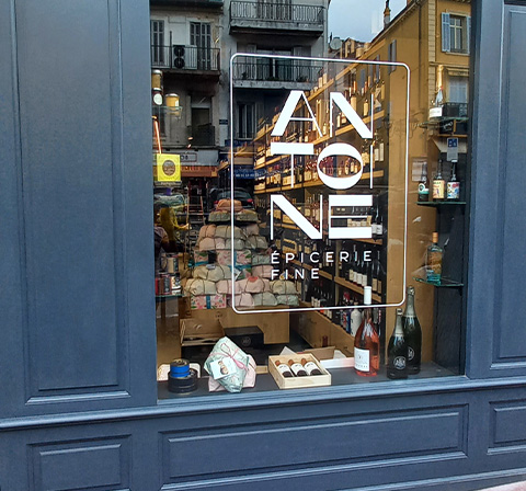 Antoine épicerie fine