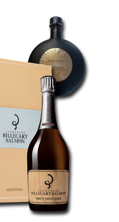 Antoine épicerie fine