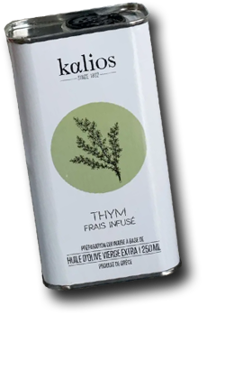 Antoine épicerie fine